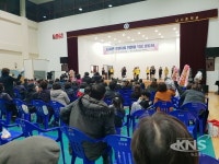 용인시 남사면, 주민자치위원회서 작품발표회 개최