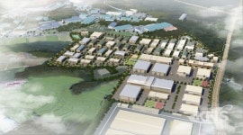 평택시 지역경제활성화  위한 유창일반산업단지 산업단지계획 승인 고시