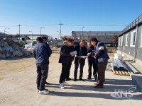 수원시 견인차량보관소 대황교동 확장 이전 보관료 확 준다