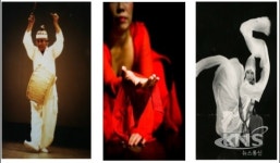 (사)창무예술원, 내일을 여는 춤-우리 춤 뿌리찾기 공연 열어