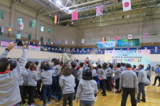 한마당체육관커피숍 | 광주 서구, 제2회 민관복지인 한마당 체육대회' 개최