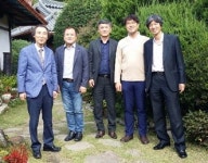 순천대 환경융합예술학과 대학원 신입생 모집