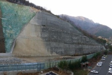 평산동 사면재해 위험지역 정비사업추진 원활