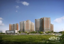 HDC현대산업개발 대구 복현 아이파크 분양 열기