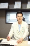 코스메슈티컬 브랜드 시바산, 청담 뉴라인성형외과 입점