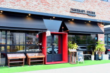 고급스런 분위기 의정부 맛집 피셔맨스키친 연말 모임과 식사를...