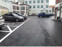 부안군, 부안상설시장 인근 부림공영주차장 조성