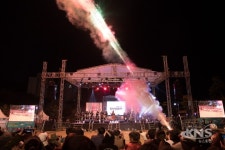 오산독산성문화제, 2019 경기관광대표축제 선정