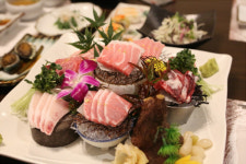 리틀도쿄로 불리는 인천 주안 맛집 동막골참치, 프리미엄 참치요리로 눈길