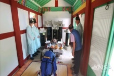 연천군, 산단제례와 심덕부묘.... 향토문화재 신규 지정