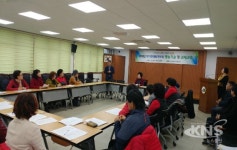 임실군, 농촌여성 삶의 질 및 권익 향상 선도