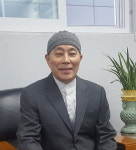 서강택 장애인문화신문‧(주)청운산업개발 회장 2018 대한민국 인성사회공헌 대상 수상