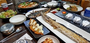 제주도 갈치구이 한림맛집 제갈양, 연말 인생 섬 여행과 함께하는 맛집