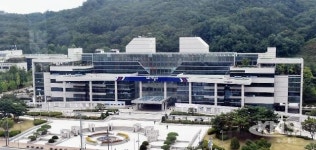 경기도보건환경연구원,  자체개발한 수처리기술 민간에 이전