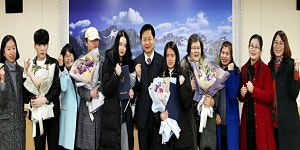 전남교육청, 학업중단학생 학업지속의 다리를 놓다
