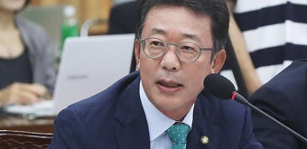 홍철호 의원 