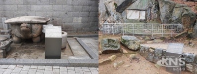 안양시, 신규 지정 향토문화재 6개소 안내판 설치