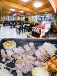 [맛집탐방] 새재산장설악가든에서 문경의 맛 즐긴다
