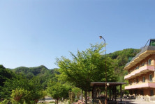 강원도 인제 조용하고 깨끗한 군장병 면회가족 펜션 용늪펜션