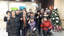 용인시,  3개구 치매안심센터 1월 말까지 릴레이 홍보 나선다