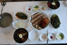속초 막국수 맛집 김삿갓막국수, 입맛따라 즐길 수 있는 명태회막국수로 차별화 눈길