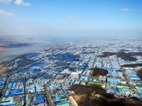 반월산단 개발·실시계획 처리기간 확 줄어