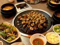 의정부 맛집 달구지막창 대구막창과 한우소곱창으로 연말곱창대란 호평