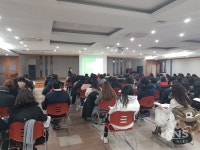 김포시, 공동주택 회계담당자 교육 실시