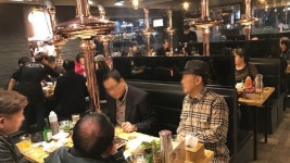 소자본 프랜차이즈 창업 아이템 돼지갈비 명륜진사갈비