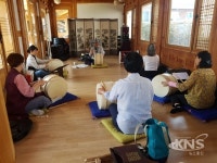 수원문화재단 공공한옥 화서사랑채 전통문화예술 교육강좌 모집