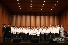 음성청소년오케스트라 창단 학생·주민초청 연주회 개최
