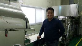 [인터뷰] 안전한 고춧가루, 농성원푸드 현상근 대표 어려울 때 찾는 삶의 동반자 되고 싶어요