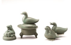 국립해양유물전시관, 바닷속 유물 통해 해양교류 역사 한눈에