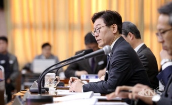 이재명  경기도지사, 