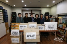 안양시의회 보사환경위원회, 우리지역아동센터 등 복지시설 방문