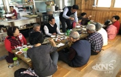 홍천군 서석면, 愛食지원 나눔 Day–제가 한 번 쏠게요! 여섯 번째