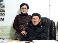 [인터뷰] 장애 딛고 봉사로 지역사회 공헌 