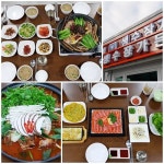 새해 가야산 여행지 성주에서 가볼만한 곳, 성주 맛집 생수장가든 할인이벤트 실시