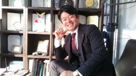[초대석] 봉사하는 삶 실천하는 박용학 양주라이온스클럽 회장
