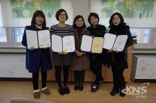 음성 맹동초, 농촌 작은 학교 희망의 결실 맺다