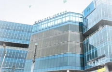 원주시 보건소, 농촌지역 노인건강교실 운영