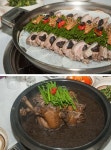 힐링에 제격인 단양 가볼만한곳…고수동굴 맛집 바위집염소에서 여유와 휴식을
