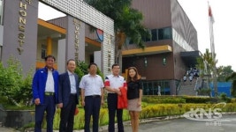 호치민시한국국제학교, 국내 명문고 버금가는 대학진학 성과