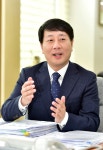 구민들과 함께 더 나은 부평의 내일 만들 것