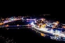 영덕대게거리 한국관광 100선 선정