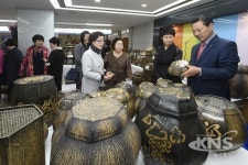 대구 남구청, 종합민원실서 문화갤러리 운영