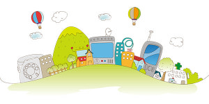 원주를 디자인하라!