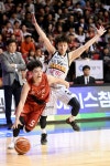 [HD포토]  박재한,  조금만 비켜주세요!