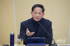 고양시, 네 번의 간부회의로 나무 한 그루 심는다