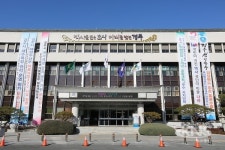 경주시, 2019년도 보통교부세 역대 최대 4013억원 확보